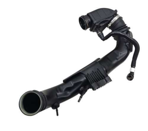 Tubo aspirazione turbina per - tubo,