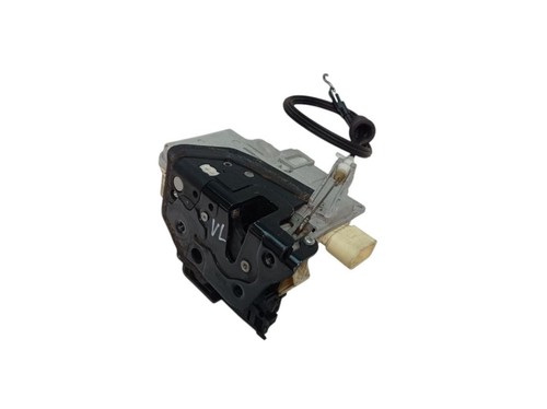 Front left lock for passat - vw,