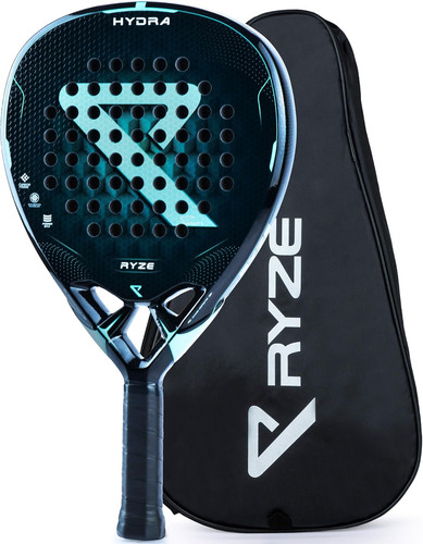 Hydra racchetta padel 100 - racchetta, da