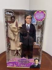 Patrick Dempsey come Robert