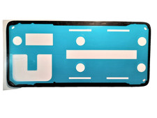 Guarnizione Adesiva Battery