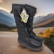 Stivali ginocchio footskins - stivali,