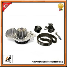 Kit cinghia distribuzione - kit,