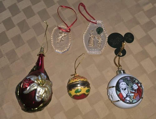 Expensive ornaments - expensive,