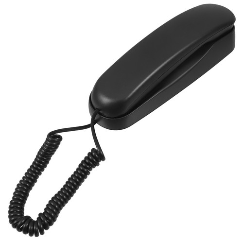 Telefono parete piccolo - telefono,