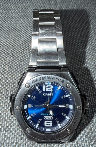 Orologio casio uomo - orologio,