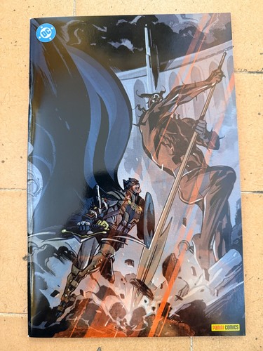 1 edizione variant - k.o., #