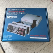 Mini game anniversary edition - anniversary,