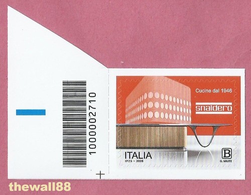 Italia 2026 made italy - in,