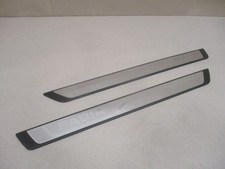 Skoda Fabia MK4 modanatura