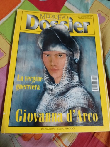 Medioevo dossier lotto - medioevo,
