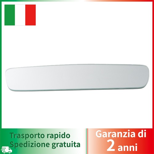 Vetro specchietto retrovisore