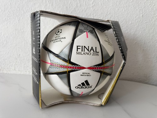 Nuovo adidas matchball final - nuovo,