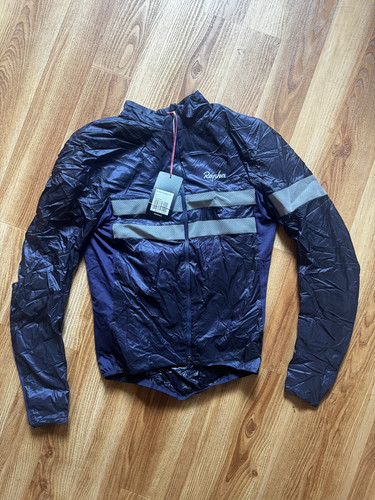 Giacca isolante rapha brevet - rapha,