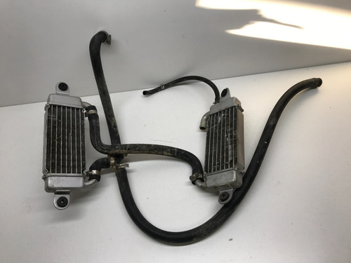 Radiatore acqua raffreddamento - radiatore,