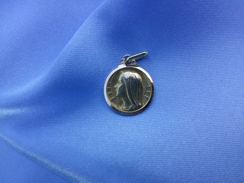 Ciondolo vintage francese - francese, oro
