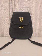 Zaino ferrari vintage - 1995, |