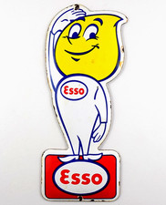 VINTAGE ESSO DROP BOY