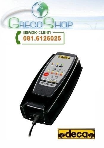 Caricabatterie inverter fast - caricabatterie,