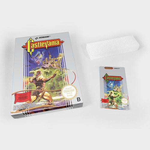 Boite nes box - boite,