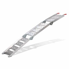 Rampa di carico III per Ducati