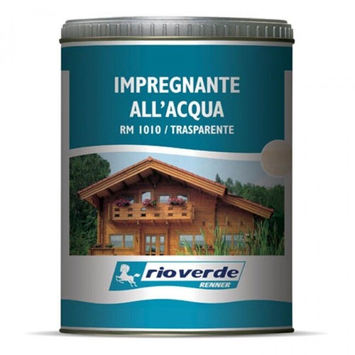 Renner 750ml impregnante - renner, rm