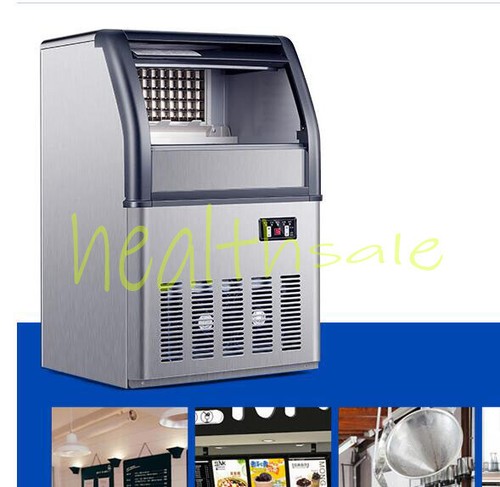 Macchina per ghiaccio - per, il