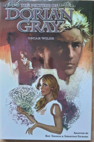 Marvel illustrated the picture - the,