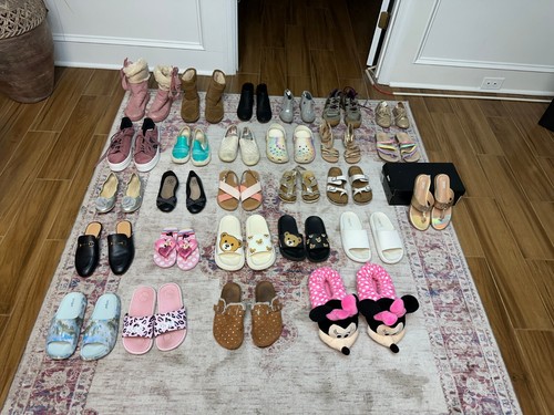 Scarpe/ballerine/stivali/sanda