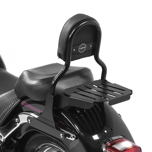 Sissy bar fix - sissy,