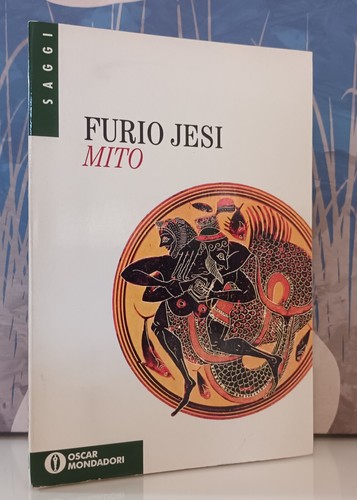 Furio jesi mito saggi - furio,