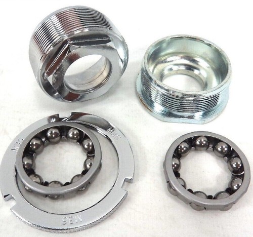 Kit calotte movimento - kit, centrale