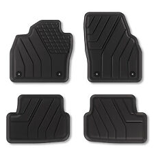 Tappetini Tappeti per Skoda