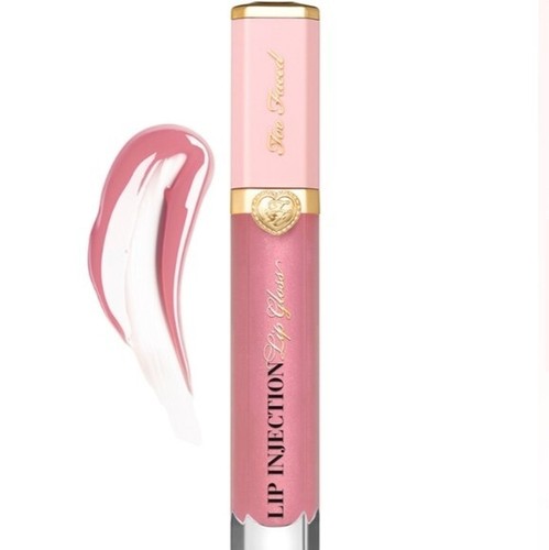 Lucidalabbra too faced lip - 2x,