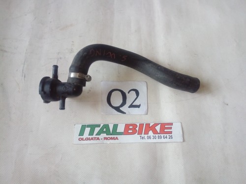 Tubo radiatore acqua - , honda