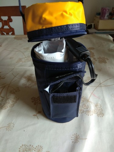 Thermos joycare scalda biberon - joycare,