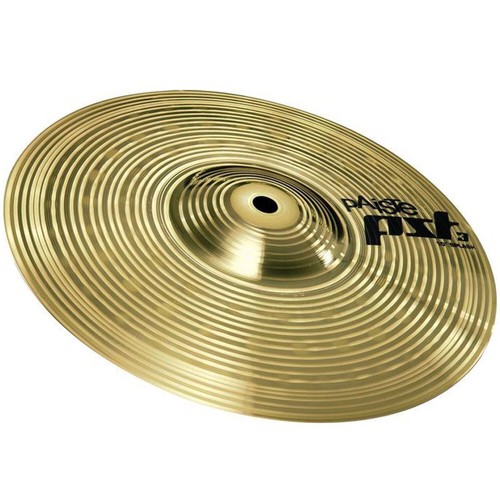 Paiste pst3 vasche splash - pst3,