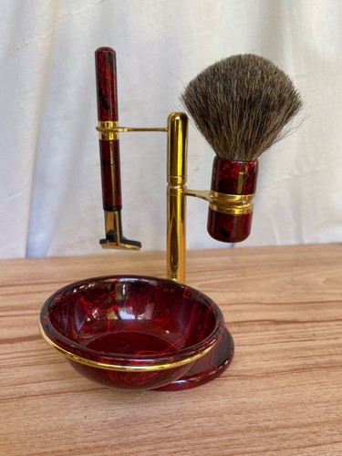 Schick set barba rasoio - da,
