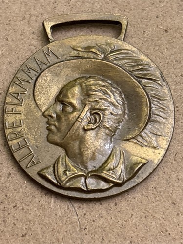 Medaglia bersaglieri adunata - bersaglieri,