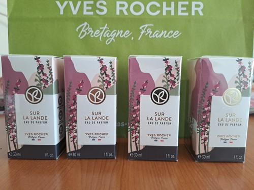 Yves rocher 1 - yves, nr.