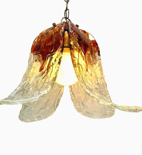Blown glass - blown,