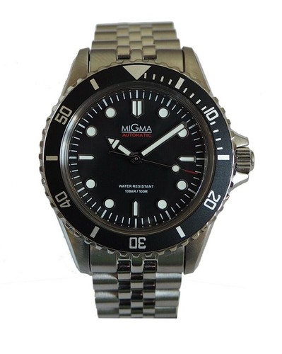 Migma skipper diver - migma,