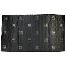 Morel ACUDAMP MAT 221.10 Kit fonoassorbente a 3 strati per auto audio - 10 fogli