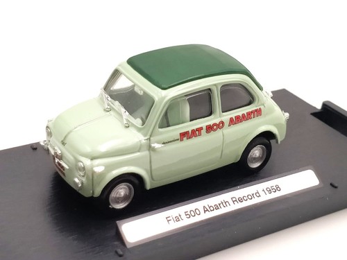 Fiat 500 abarth - 500,