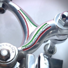 PINZA FRENO RECORD front