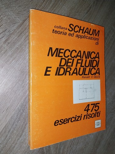 Giles meccanica dei - r.v.;,