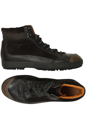 Santoni stivali uomo