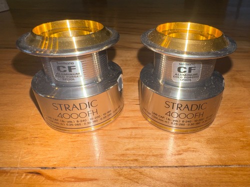 Bobine ricambio shimano - bobine,