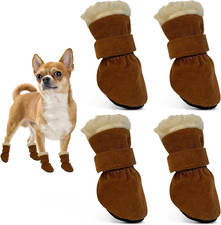 Scarpe per Cani, Scarpe per