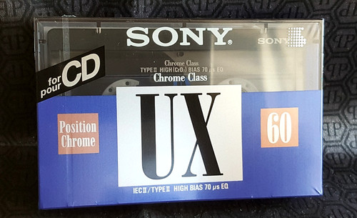 Top raro sony ux - ■_#,
